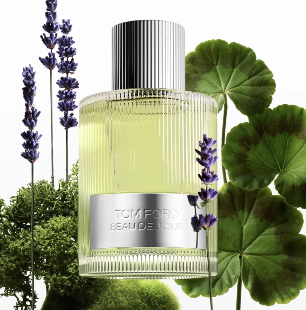 Amazon | Tom Ford Beau De Jour トムフォード ボー・デ